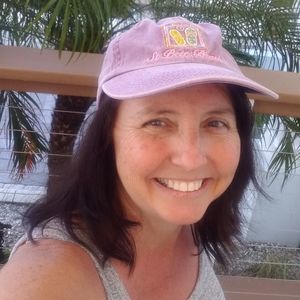 Meet your Posher, Tammy